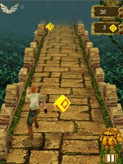 Temple Run 1 Free Download For Mobile