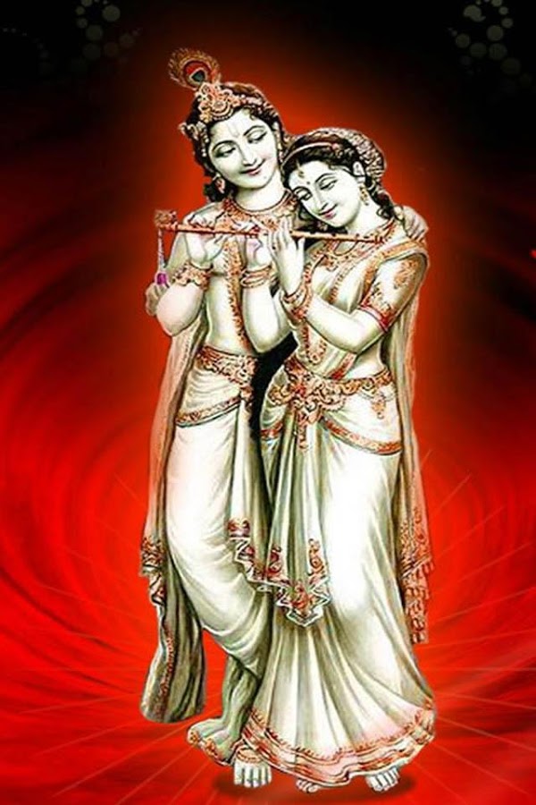 Krishna Hd Mobile Wallpaper Download