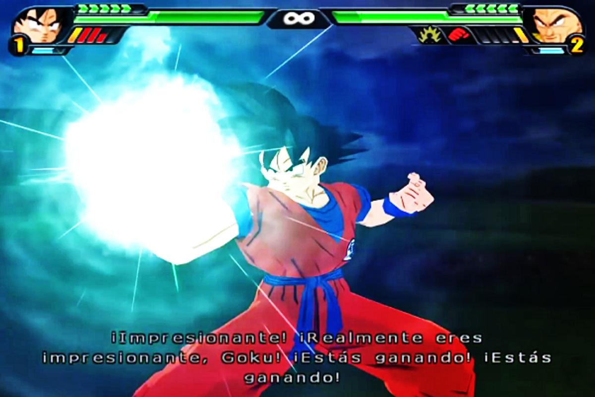 Dbz Budokai Download For Android